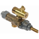 Robinet de gaz GPEL20D