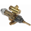 Robinet de gaz GPEL21D