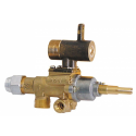 Robinet de gaz GPEL22D