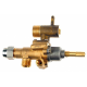 Robinet de gaz GPEL22D