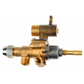 Robinet de gaz GPEL22D