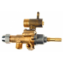 Robinet de gaz GPEL22D