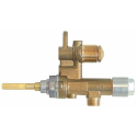 Robinet de gaz 170881