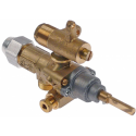 Robinet de gaz GPEL21D