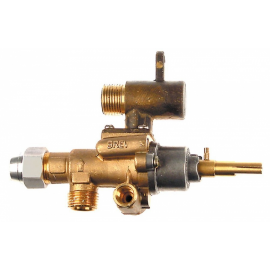 Robinet de gaz GPEL22R