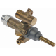 Robinet gaz alternativa la EGA tip GPEL21R intrare gaz M15x1