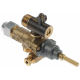 Robinet de gaz GPEL20RD