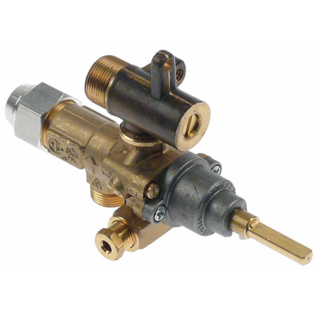 Robinet de gaz GPEL20RD