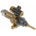 Robinet de gaz GPEL20RD