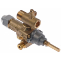 Robinet de gaz GPEL21D