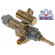 Robinet de gaz GPEL21R