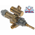 Robinet de gaz GPEL21R