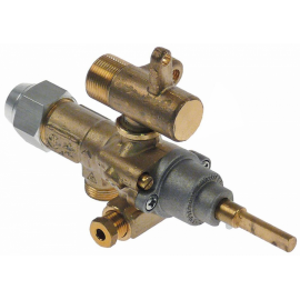 Robinet de gaz GPEL21R