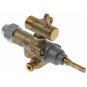 Robinet de gaz GPEL21R