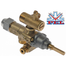Robinet de gaz GPEL21D