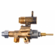 Robinet de gaz GPEL22D