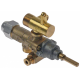 Robinet de gaz GPEL21