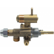 Robinet de gaz GPEL22D