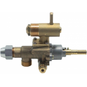 Robinet de gaz GPEL22D
