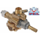 Robinet de gaz PEL22S/V, PEL 777040, montare cu clema