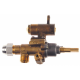 Robinet de gaz GPEL22D, alternativ EGA