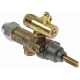 Robinet de gaz GPEL20D