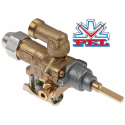 Robinet de gaz PEL21S