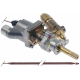 Robinet de gaz termostatic max 300ｰC SABAF