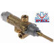 Robinet de gaz PEL21S