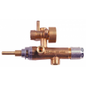 Robinet de gaz EGA tip series 26440