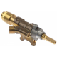 Robinet de gaz Sabaf 10