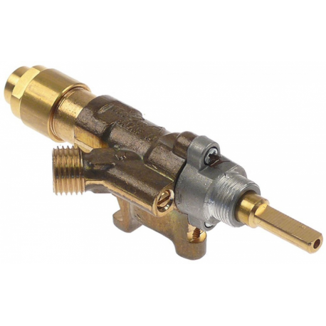 Robinet de gaz Sabaf 10