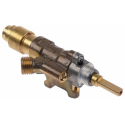 Robinet de gaz Sabaf 10