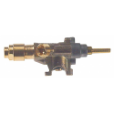 Robinet de gaz Sabaf 10