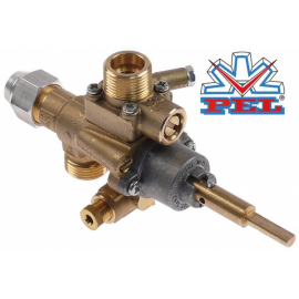 Robinet de gaz PEL22S/V