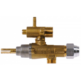 Robinet de gaz GPEL20D