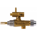 Robinet de gaz GPEL20D