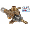 Robinet de gaz CH140