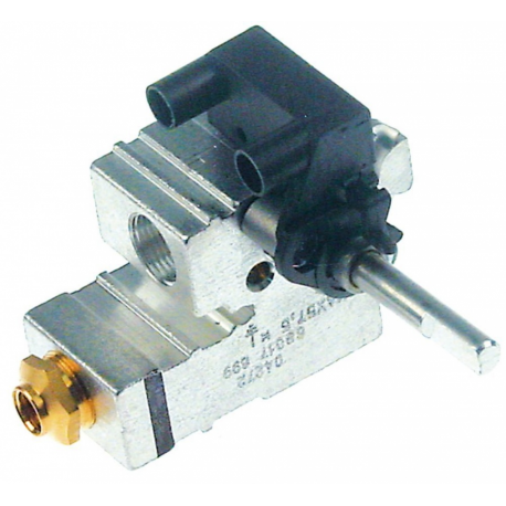 Robinet de gaz SKG