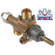 Robinet de gaz PEL22S/V
