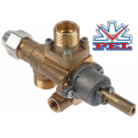 Robinet de gaz PEL22S/V