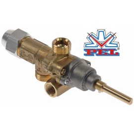 Robinet de gaz PEL21S