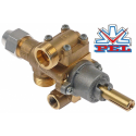 Robinet de gaz PEL22S/O