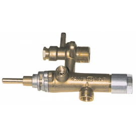 Robinet gaz EGA tip seria 26440