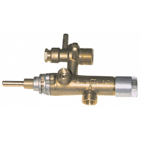 Robinet gaz EGA tip seria 26440