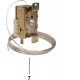 TERMOSTAT RANCO