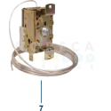 TERMOSTAT RANCO