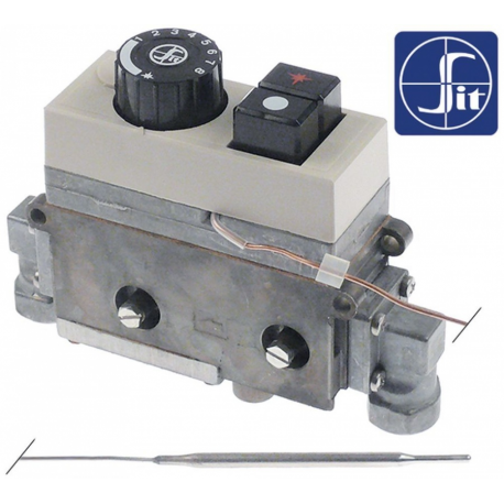 Termostat gaz fara controler presiune SIT tip MINISIT 710