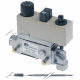 Valva de gaz termostatica tip 7743-633-201 T.max. 200°C