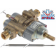 Valva de gaz termostatica PEL tip 24STS T.max. 90°C